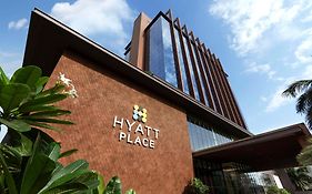 Hyatt Place Bharuch